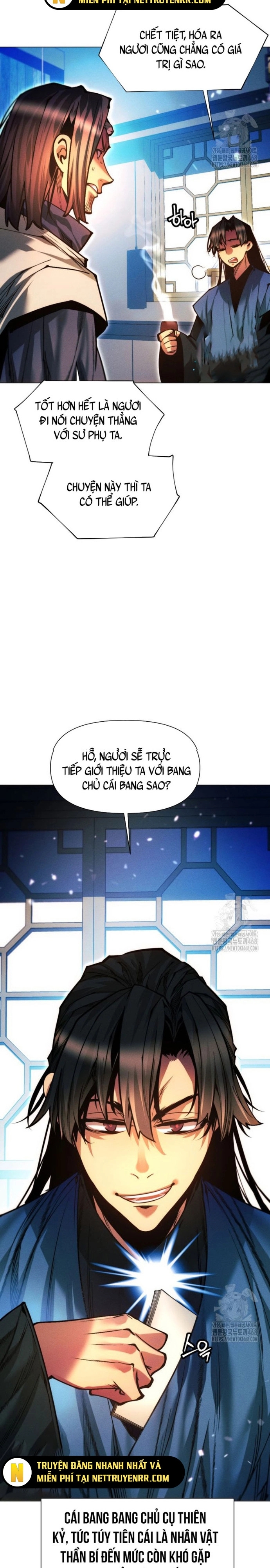 Chương 132 - Trang 25