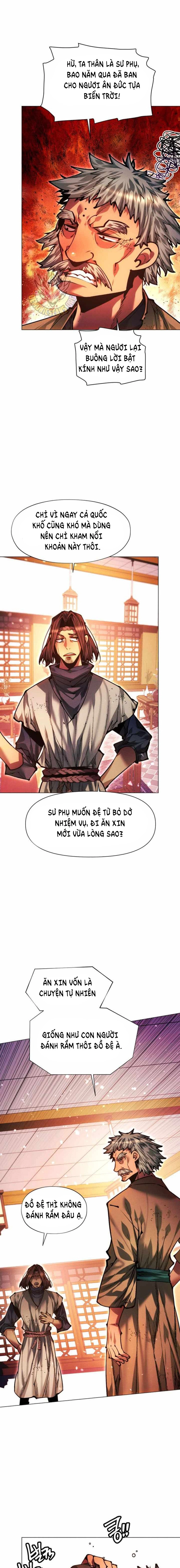 Chương 133 - Trang 17
