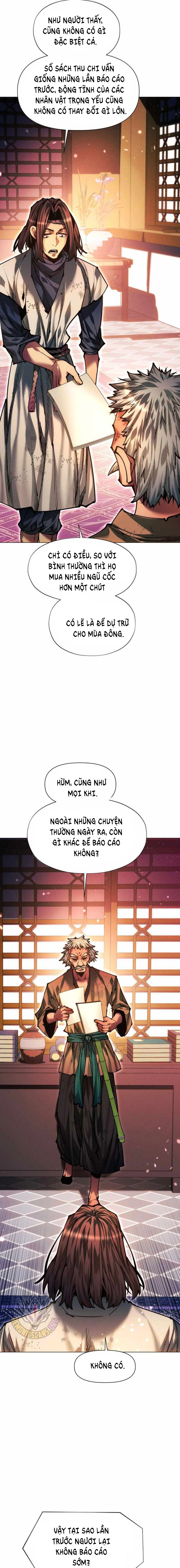 Chương 133 - Trang 20