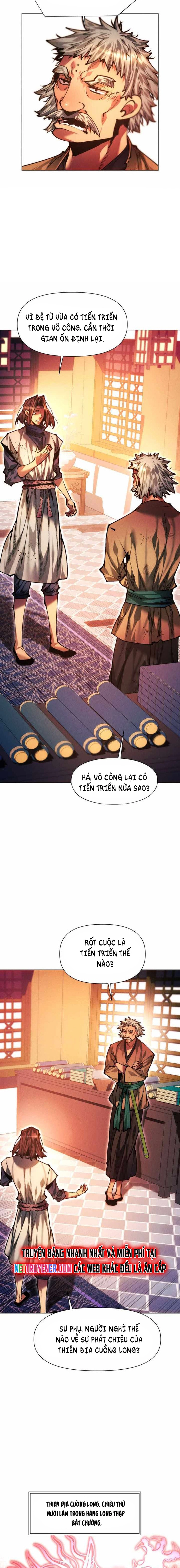 Chương 133 - Trang 21