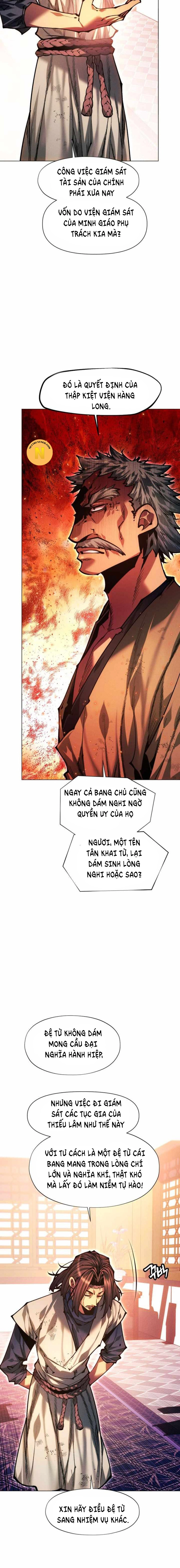 Chương 133 - Trang 26