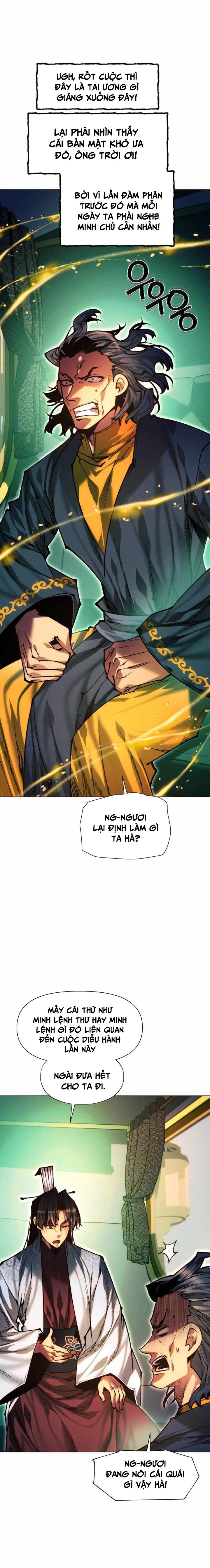 Chương 139 - Trang 21