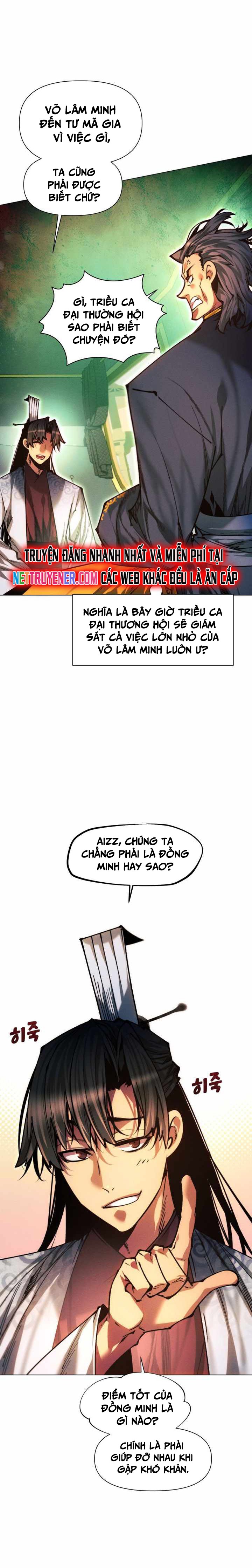 Chương 139 - Trang 22