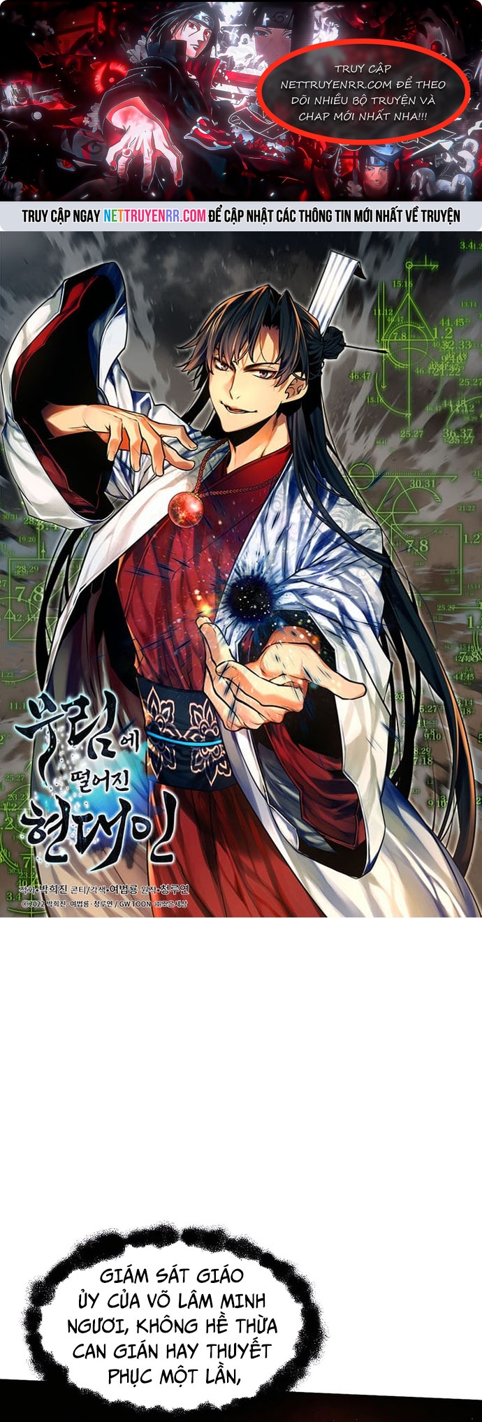 Chương 140 - Trang 1