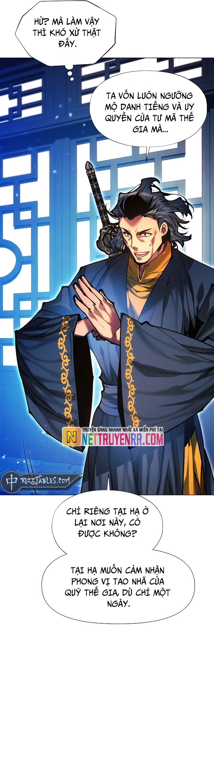 Chương 140 - Trang 19
