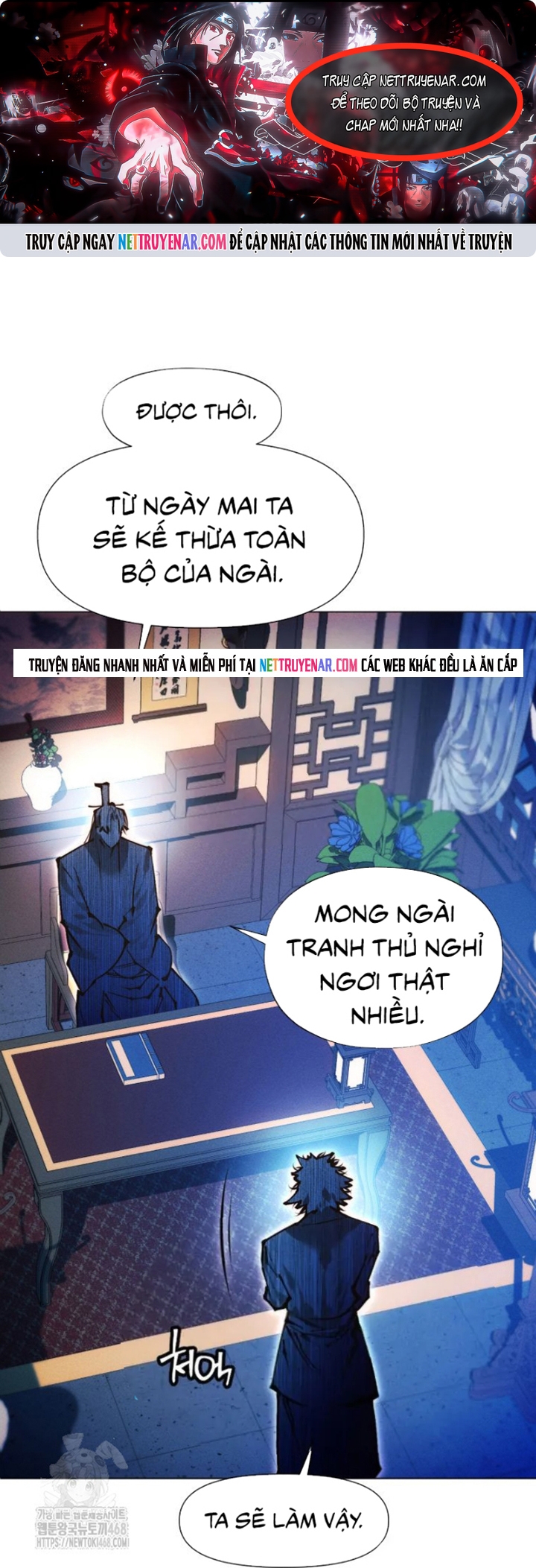 Chương 145 - Trang 1