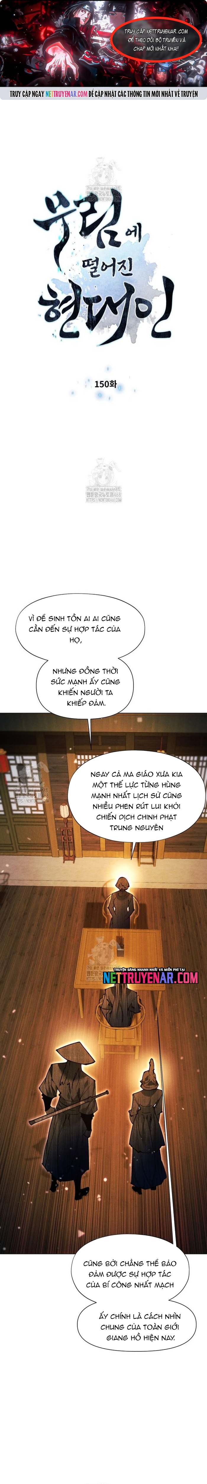 Chương 150 - Trang 1