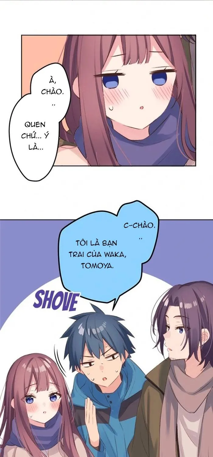 Chương 121 - Trang 20