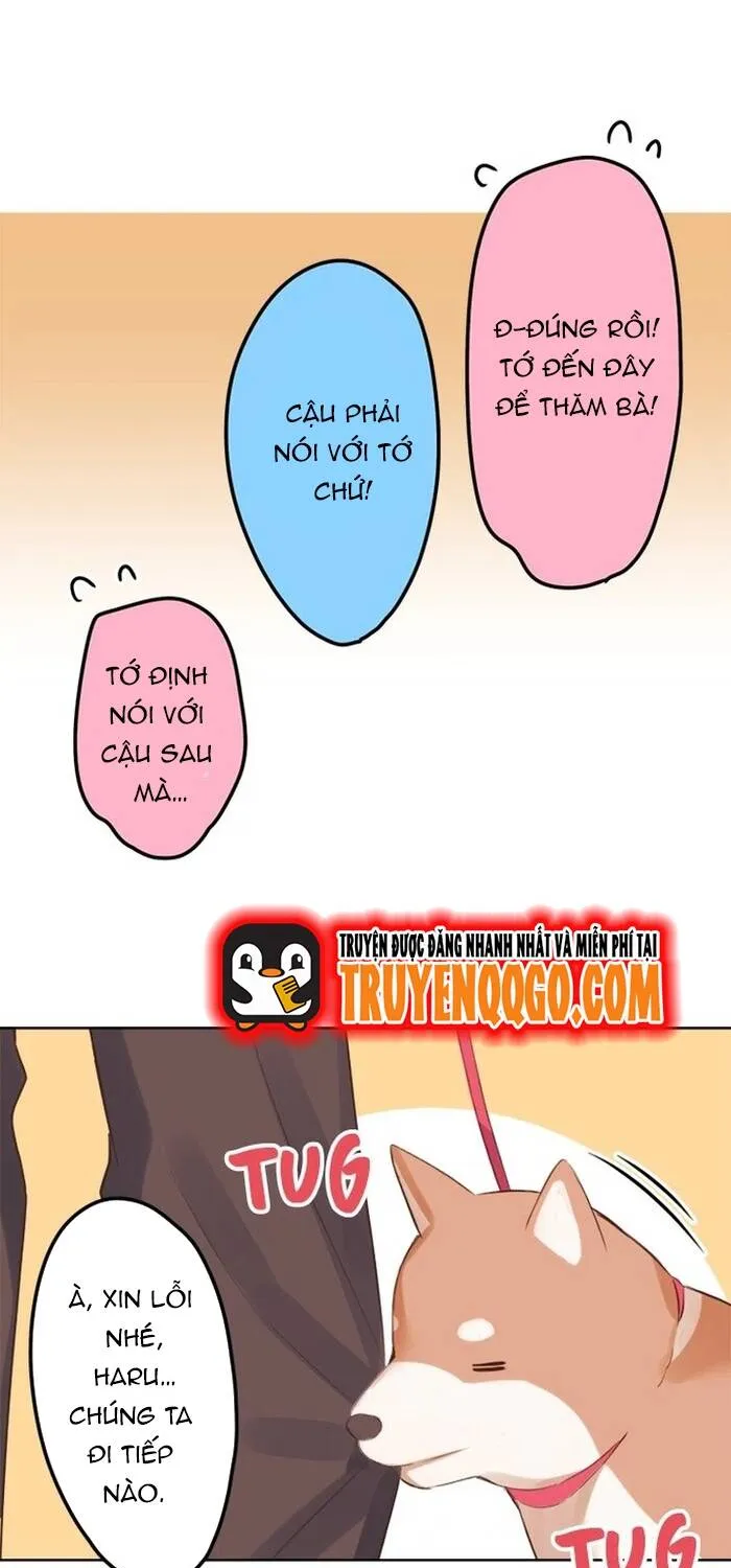 Chương 124 - Trang 32