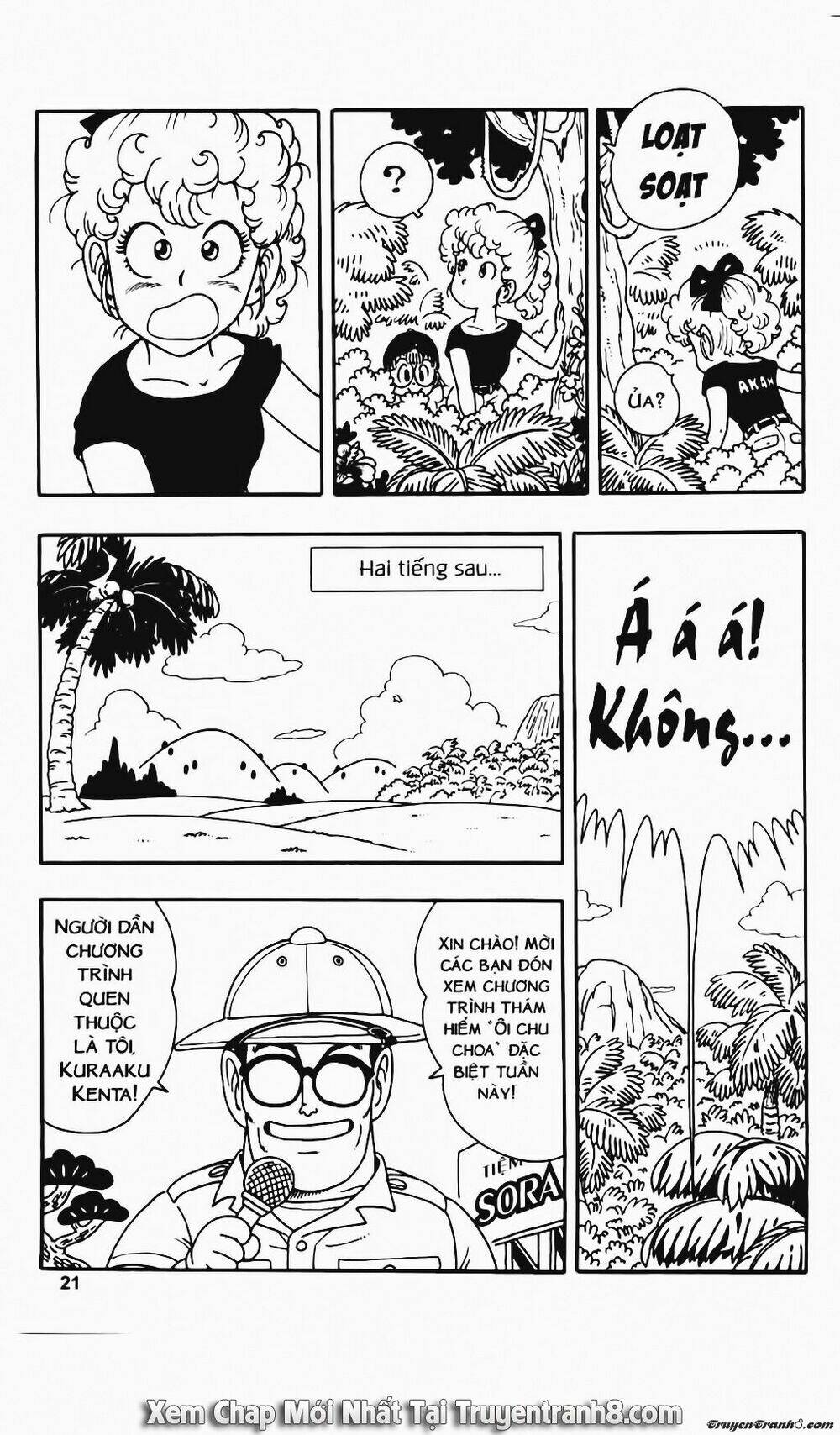 Chương 114 - Trang 18