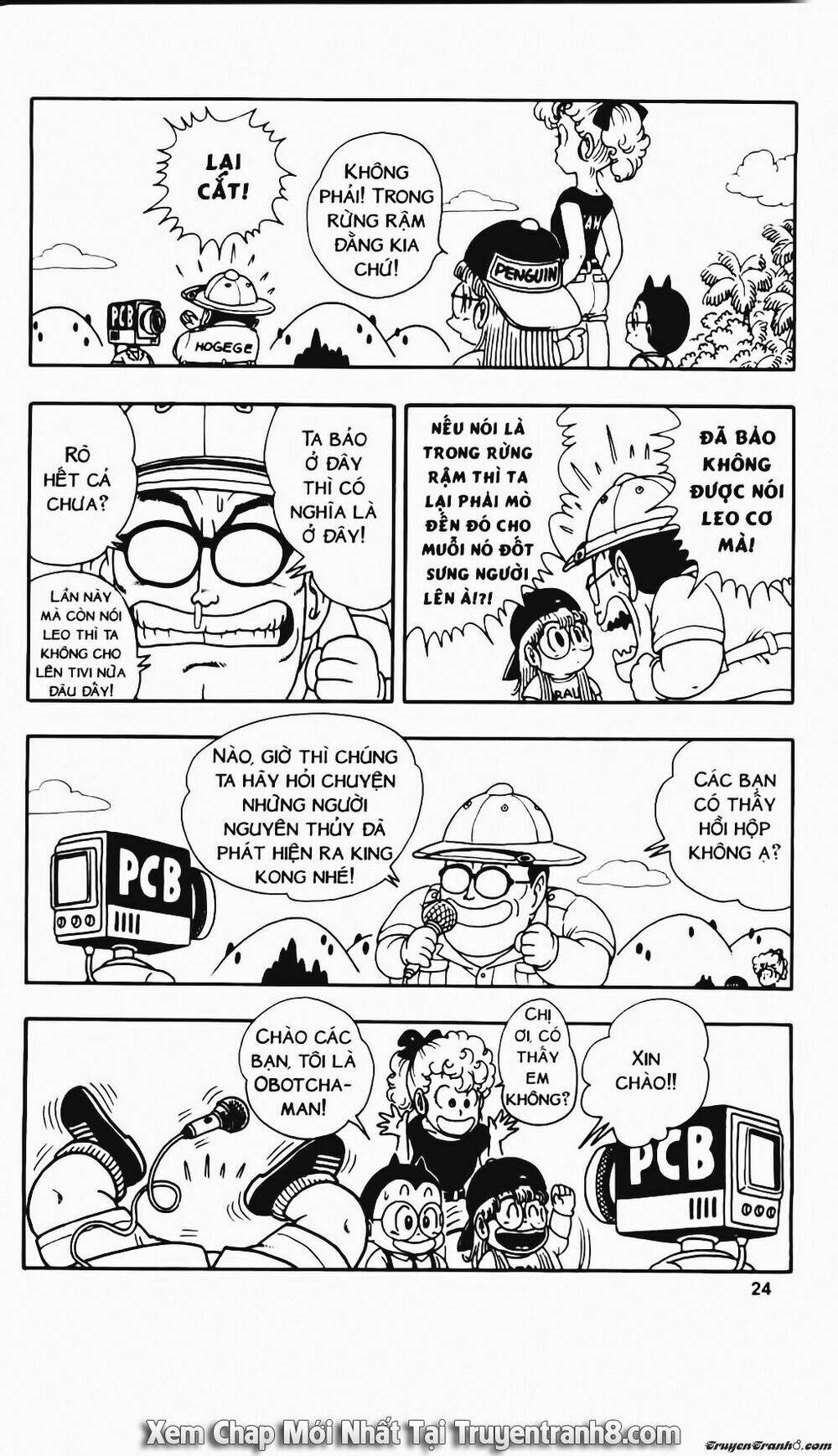 Chương 114 - Trang 21
