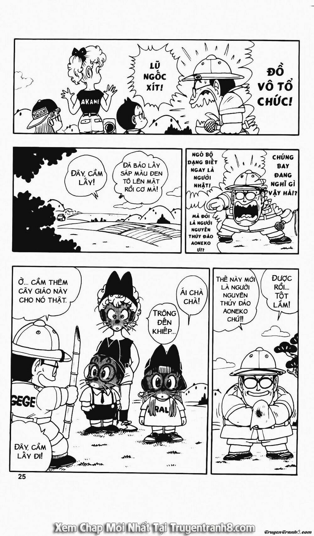 Chương 114 - Trang 22