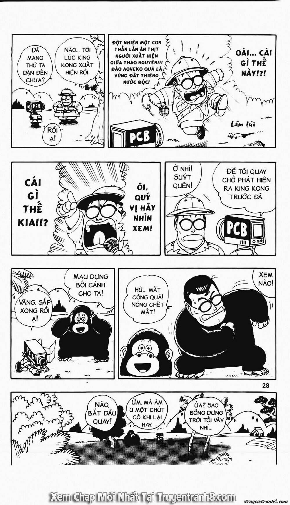Chương 114 - Trang 25