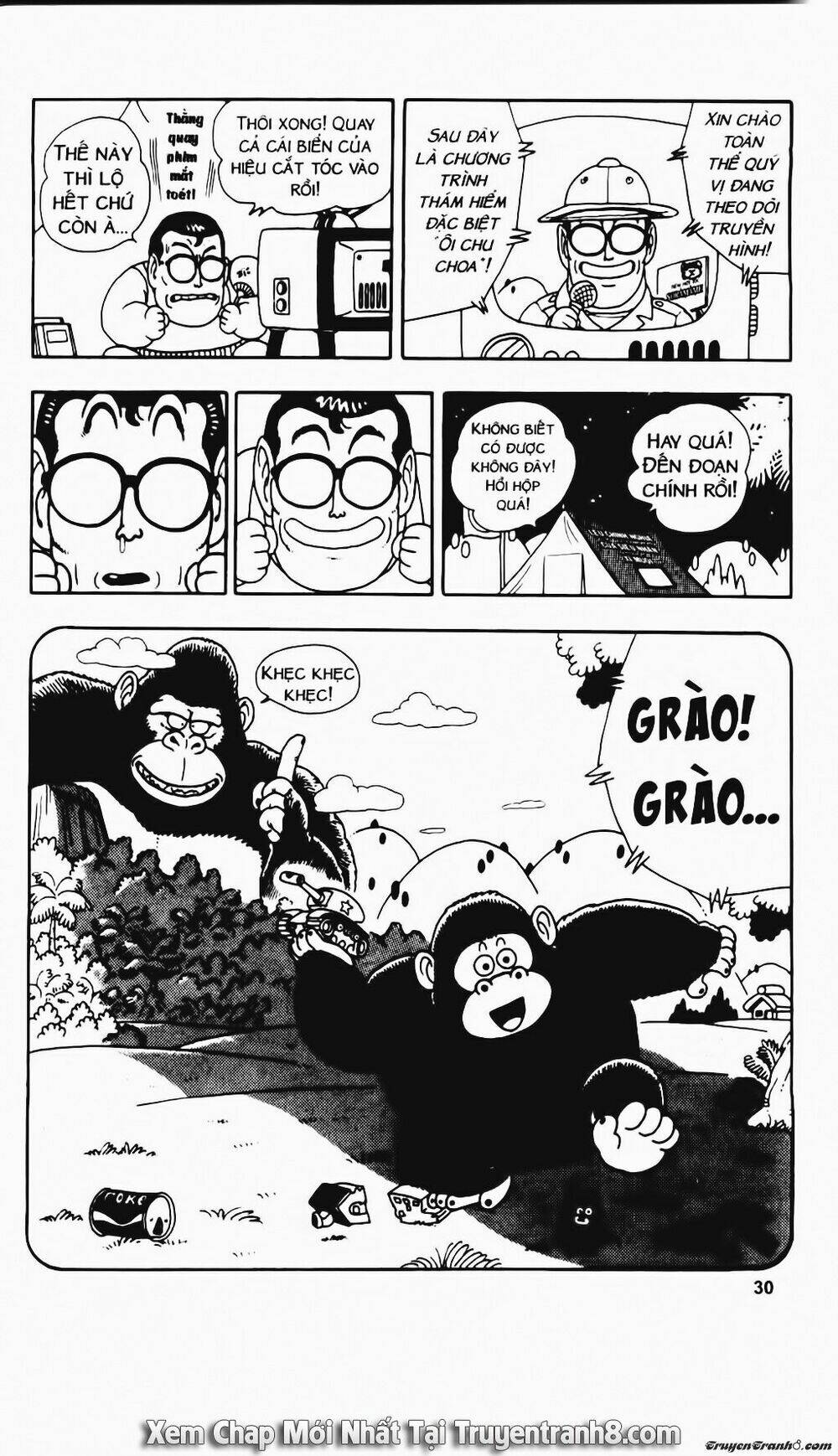 Chương 114 - Trang 27