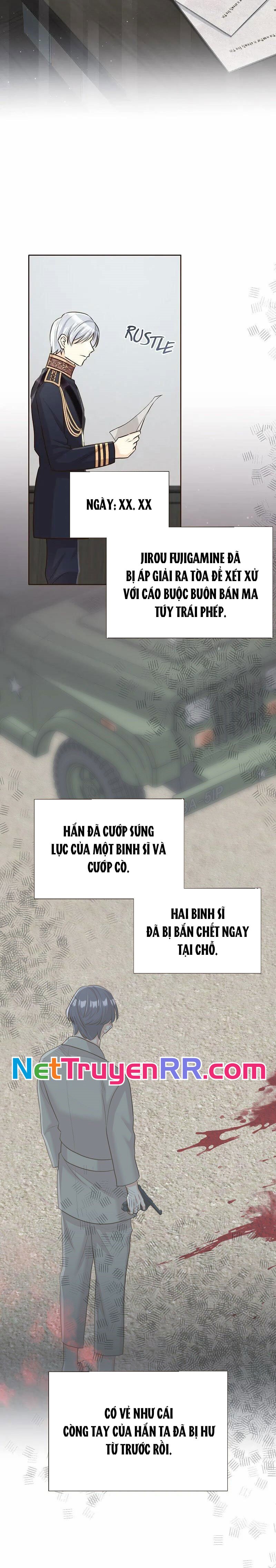 Chương 77 - Trang 6
