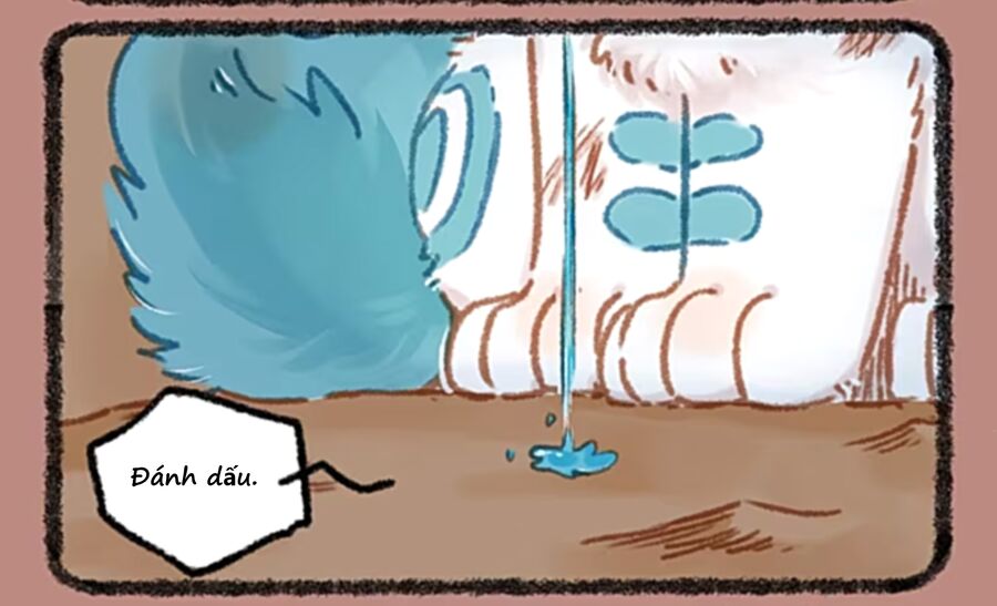 Có Linh Thú - Chap 1000 - Trang 3