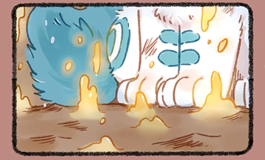 Có Linh Thú - Chap 1000 - Trang 4