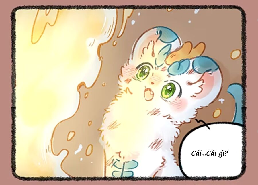 Có Linh Thú - Chap 1000 - Trang 5