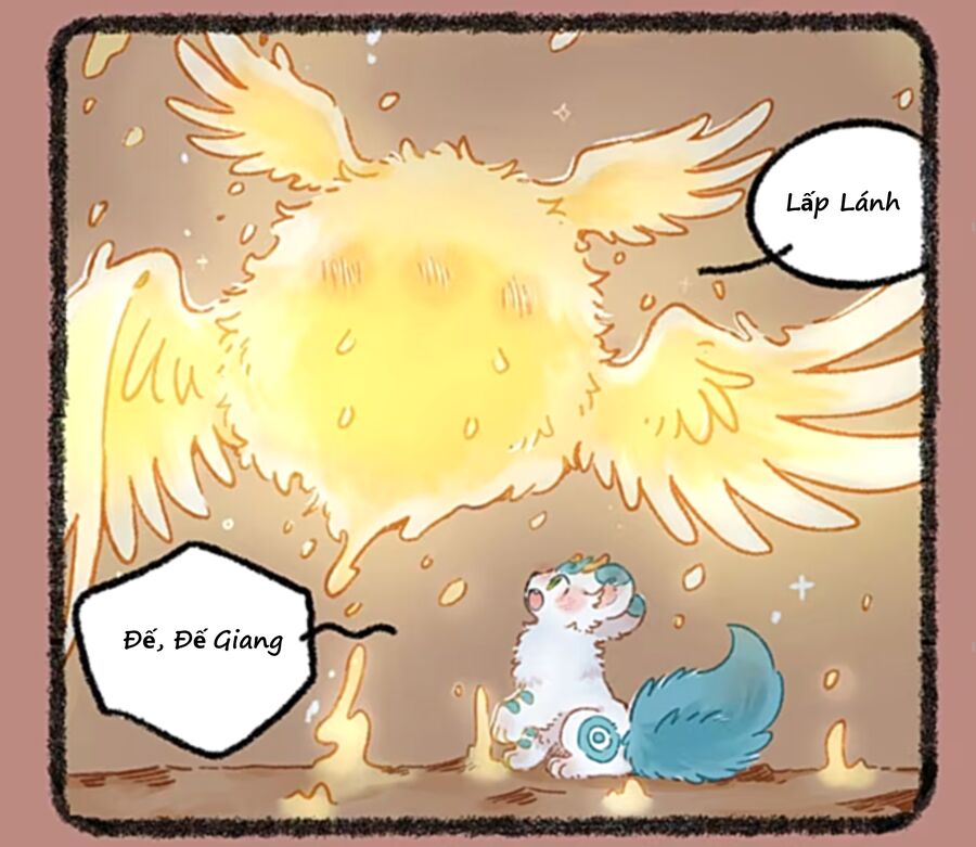 Có Linh Thú - Chap 1000 - Trang 6