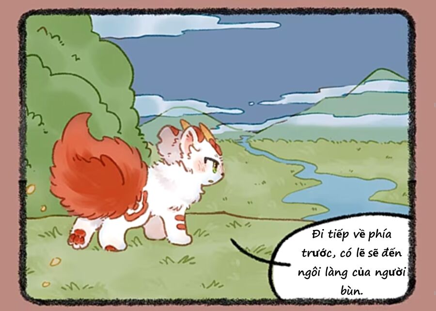 Có Linh Thú - Chap 1000 - Trang 10