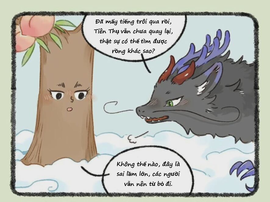 Có Linh Thú - Chap 1006 - Trang 2