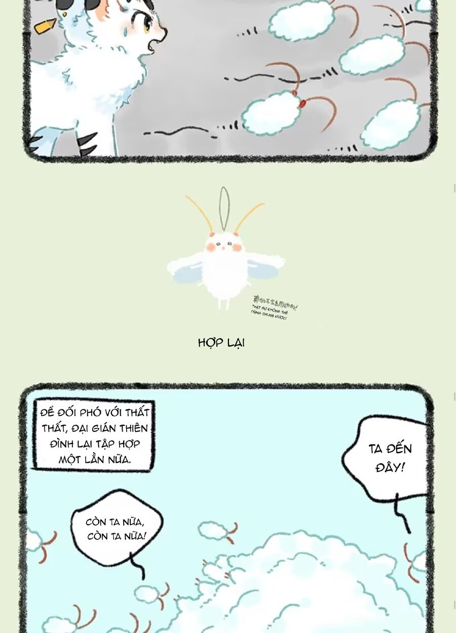 Có Linh Thú - Chap 1020 - Trang 4