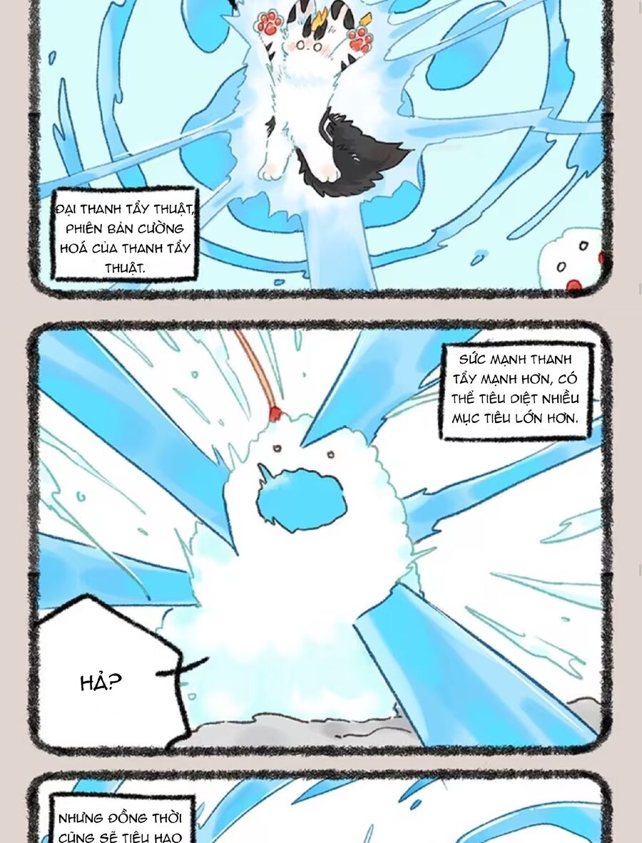 Có Linh Thú - Chap 1021 - Trang 3