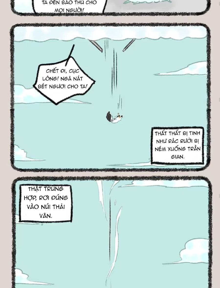 Có Linh Thú - Chap 1021 - Trang 6