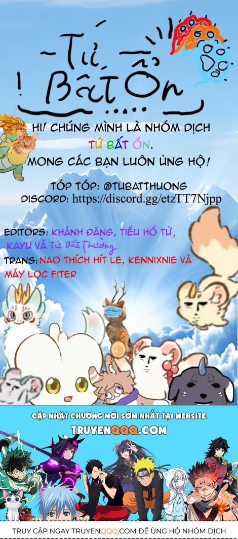 Có Linh Thú - Chap 1039 - Trang 2