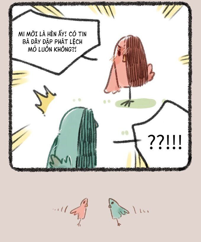 Có Linh Thú - Chap 110 - Trang 4