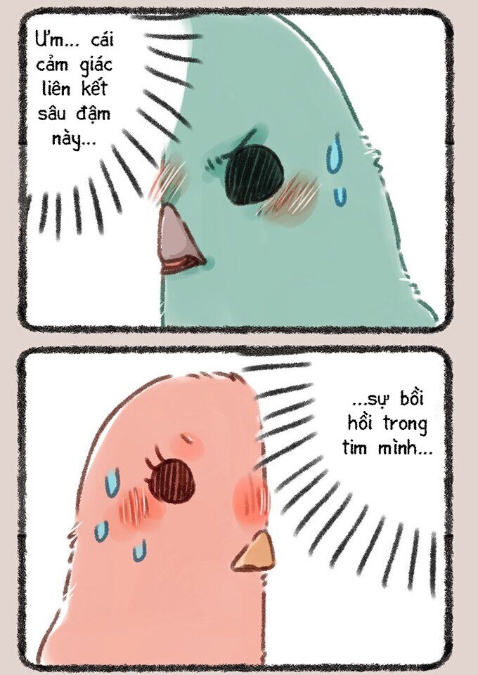 Có Linh Thú - Chap 110 - Trang 6