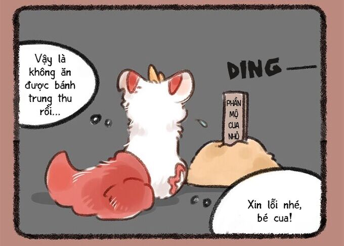 Có Linh Thú - Chap 112 - Trang 7