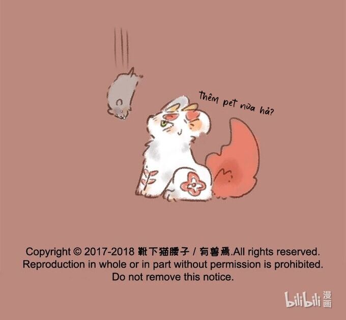 Có Linh Thú - Chap 112 - Trang 8
