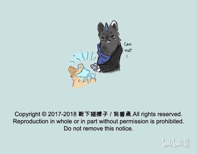 Có Linh Thú - Chap 118 - Trang 8