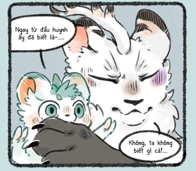 Có Linh Thú - Chap 124 - Trang 7