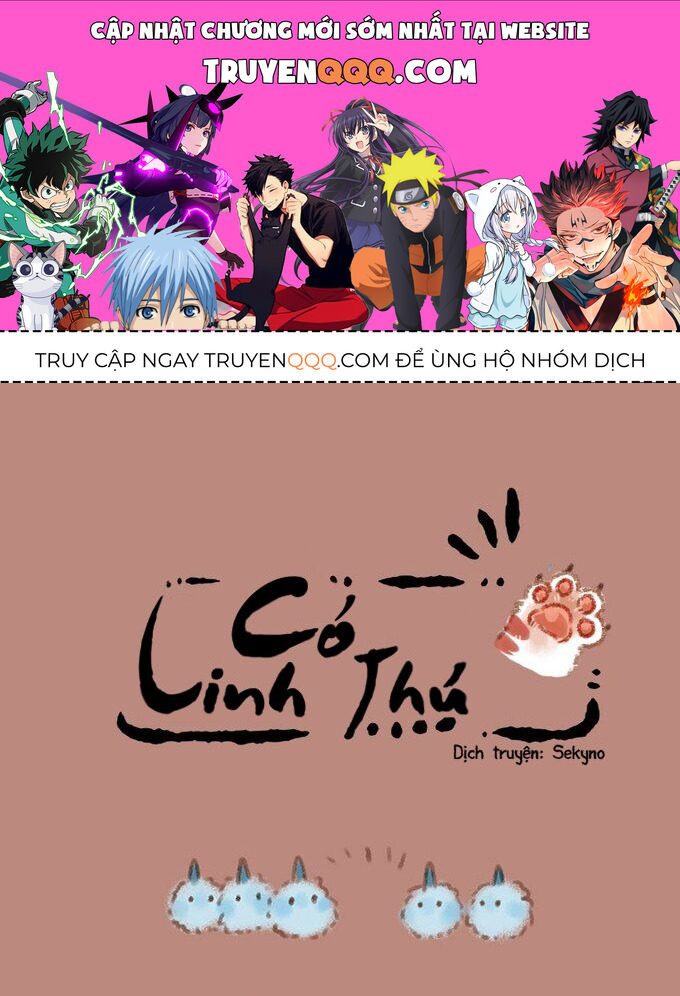 Có Linh Thú - Chap 126 - Trang 1