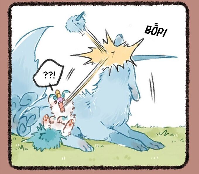 Có Linh Thú - Chap 126 - Trang 7