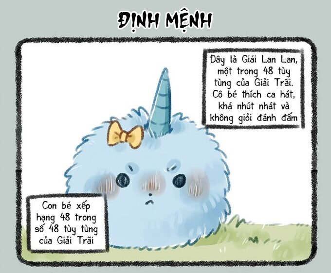 Có Linh Thú - Chap 134 - Trang 2
