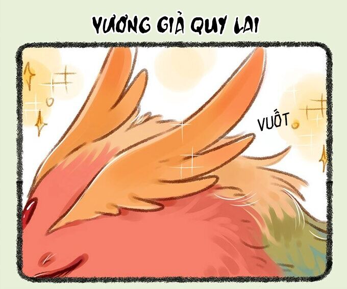 Có Linh Thú - Chap 137 - Trang 2