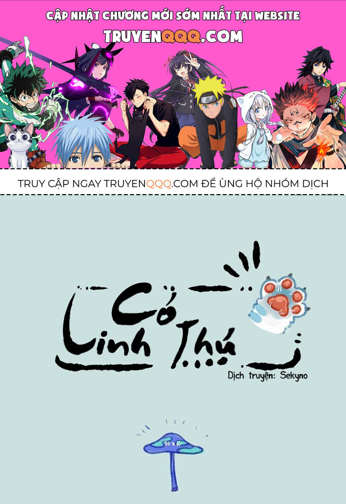 Có Linh Thú - Chap 145 - Trang 1