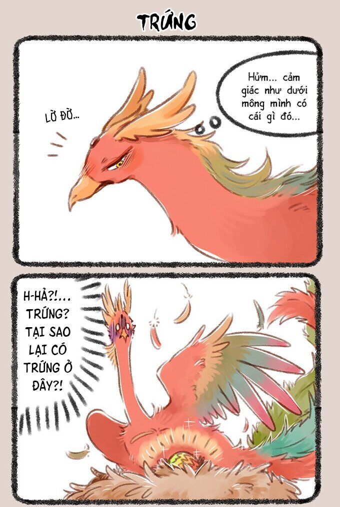 Có Linh Thú - Chap 148 - Trang 2