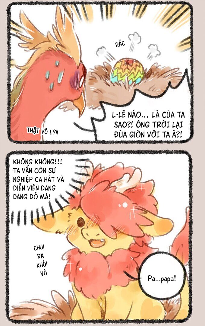 Có Linh Thú - Chap 148 - Trang 3