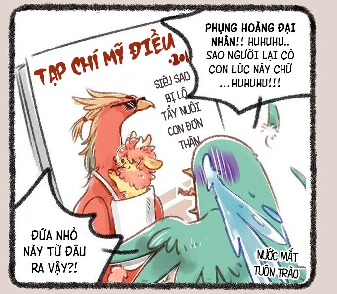 Có Linh Thú - Chap 148 - Trang 7