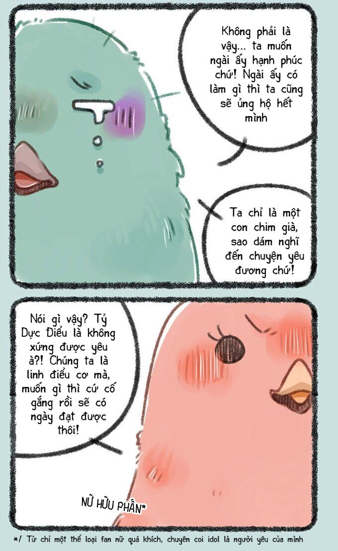 Có Linh Thú - Chap 152 - Trang 6