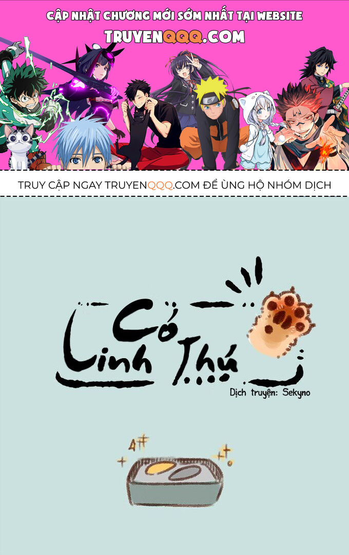 Có Linh Thú - Chap 153 - Trang 1