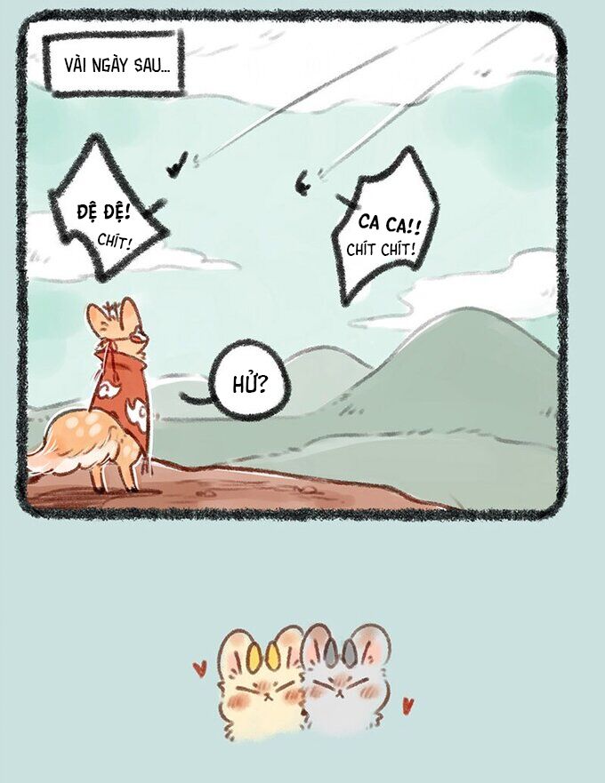 Có Linh Thú - Chap 153 - Trang 4