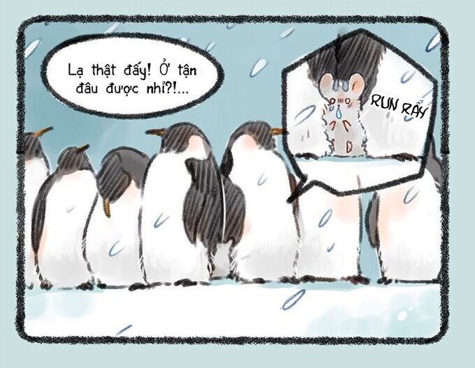 Có Linh Thú - Chap 153 - Trang 7