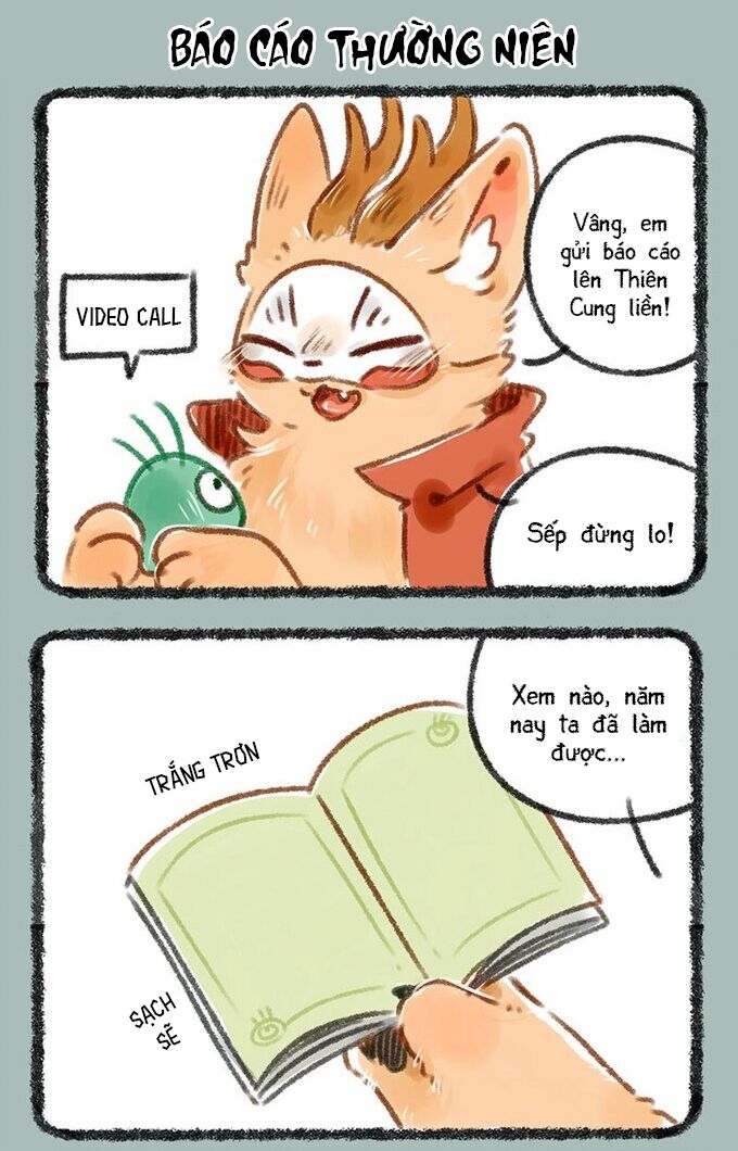 Có Linh Thú - Chap 155 - Trang 2