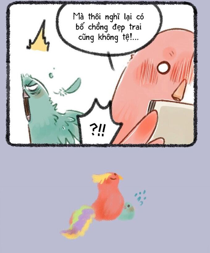 Có Linh Thú - Chap 169 - Trang 4
