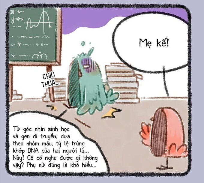 Có Linh Thú - Chap 169 - Trang 7